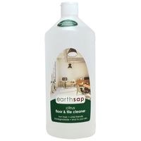 Earthsap Floor & Tile Cleaner Concentrate Refill